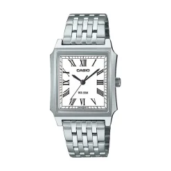 Montre Casio Collection Mtpb190 Blanc
