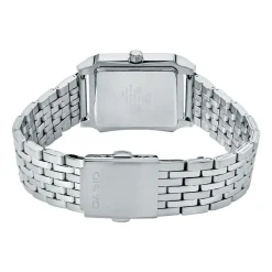 Montre Casio Collection Mtpb190 Blanc