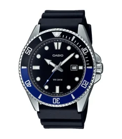 Montre Casio Collection Noir