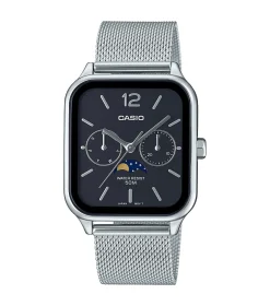 Montre Casio Collection Noir