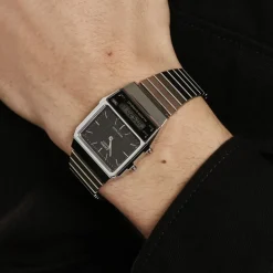 Montre Casio Collection Noir