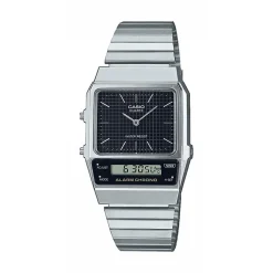 Montre Casio Collection Noir
