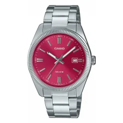 Montre Casio Collection Rouge