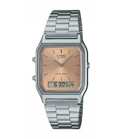 Montre Casio Collection Rose