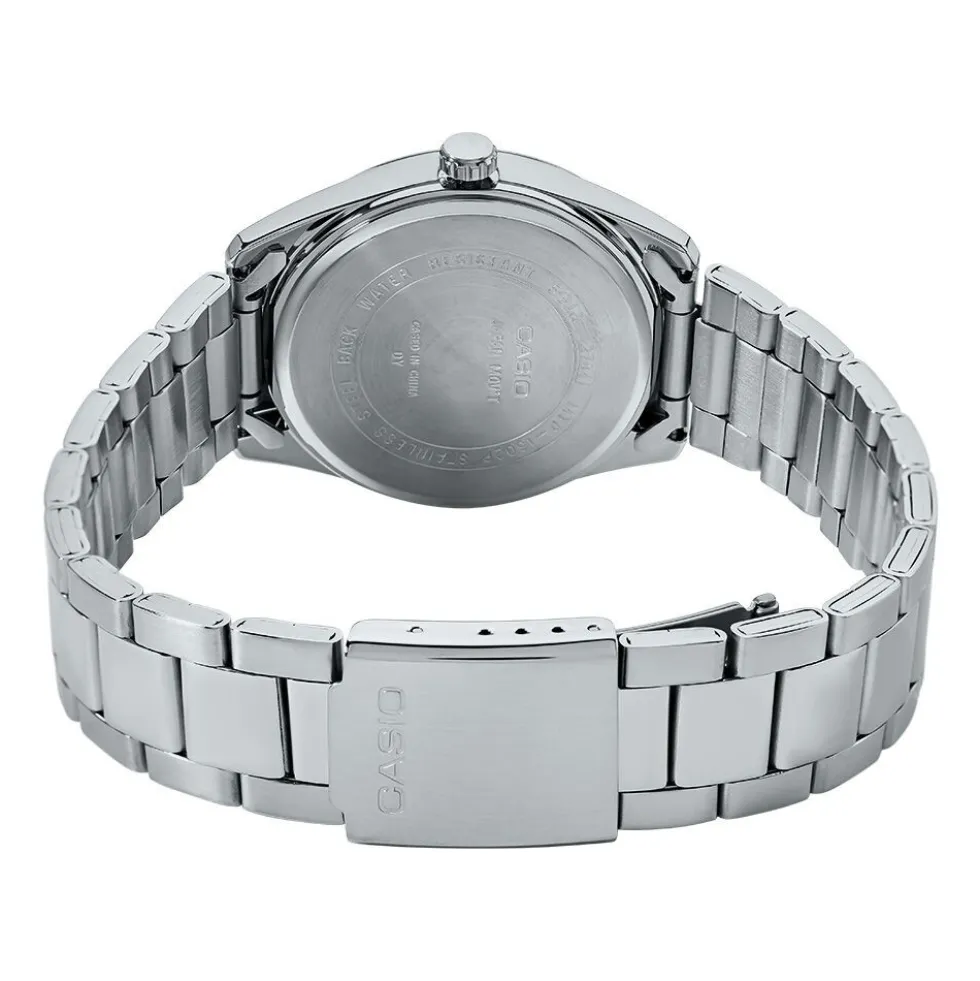 Montre Casio Collection Timeless Bleu Sky
