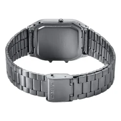 Montre Casio Collection Vert
