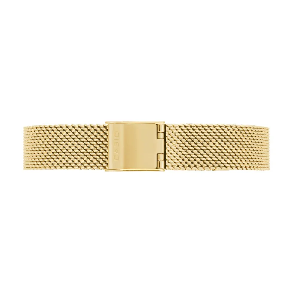 Montre Casio Collection Vintage 2 Tons