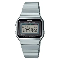 Montre Casio Collection Vintage Bicolore