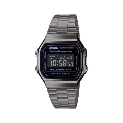 Montre Casio Collection Vintage Noir