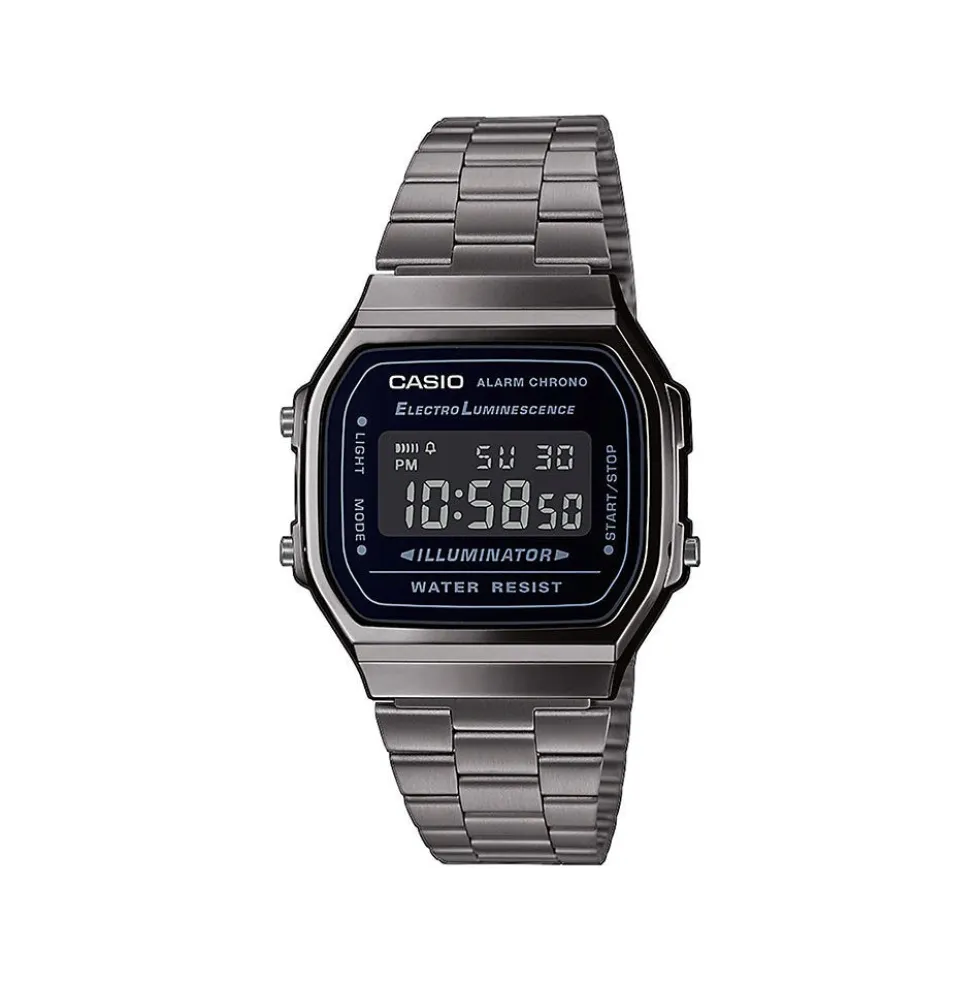 Montre Casio Collection Vintage Noir