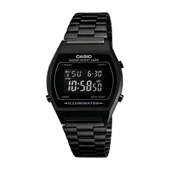 Montre Casio Collection Vintage Noir