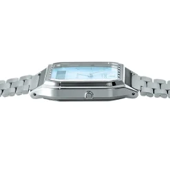 Montre Casio Collection Vintage Bleu