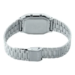 Montre Casio Collection Vintage Bleu