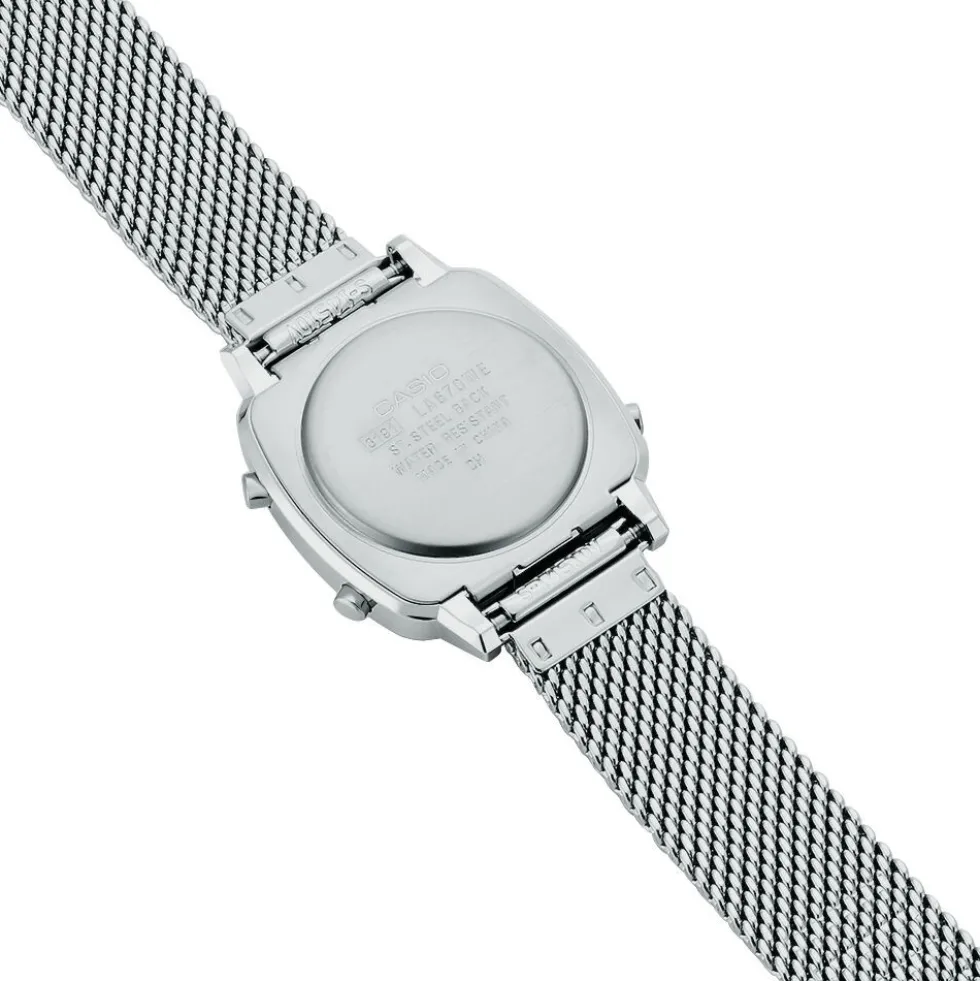 Montre Casio Collection Vintage Divers
