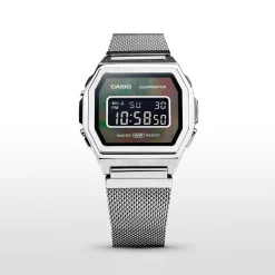 Montre Casio Collection Vintage Iconic Noir