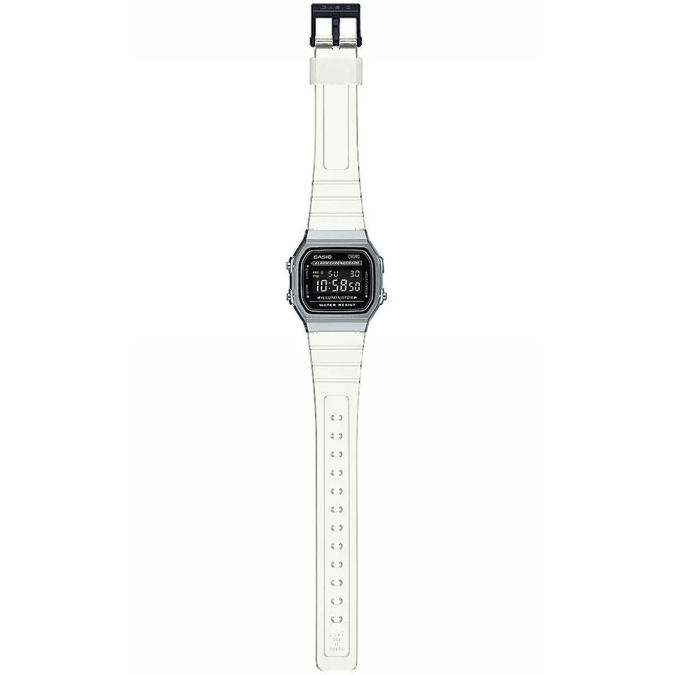 Montre Casio Collection Vintage Iconic Noir