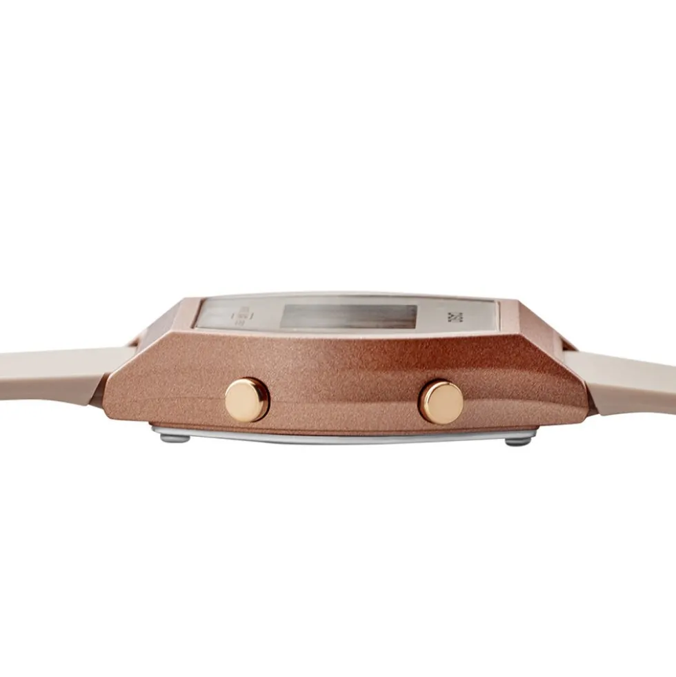 Montre Casio Collection Vintage Rose