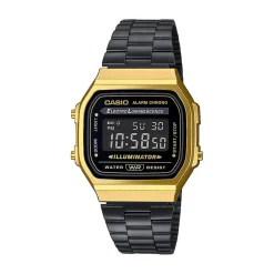 Montre Casio Collection Vintage Noir