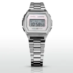 Montre Casio Collection Vintage Iconic Gris