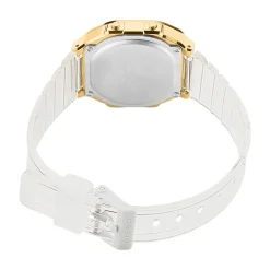 Montre Casio Collection Vintage Iconic Doré
