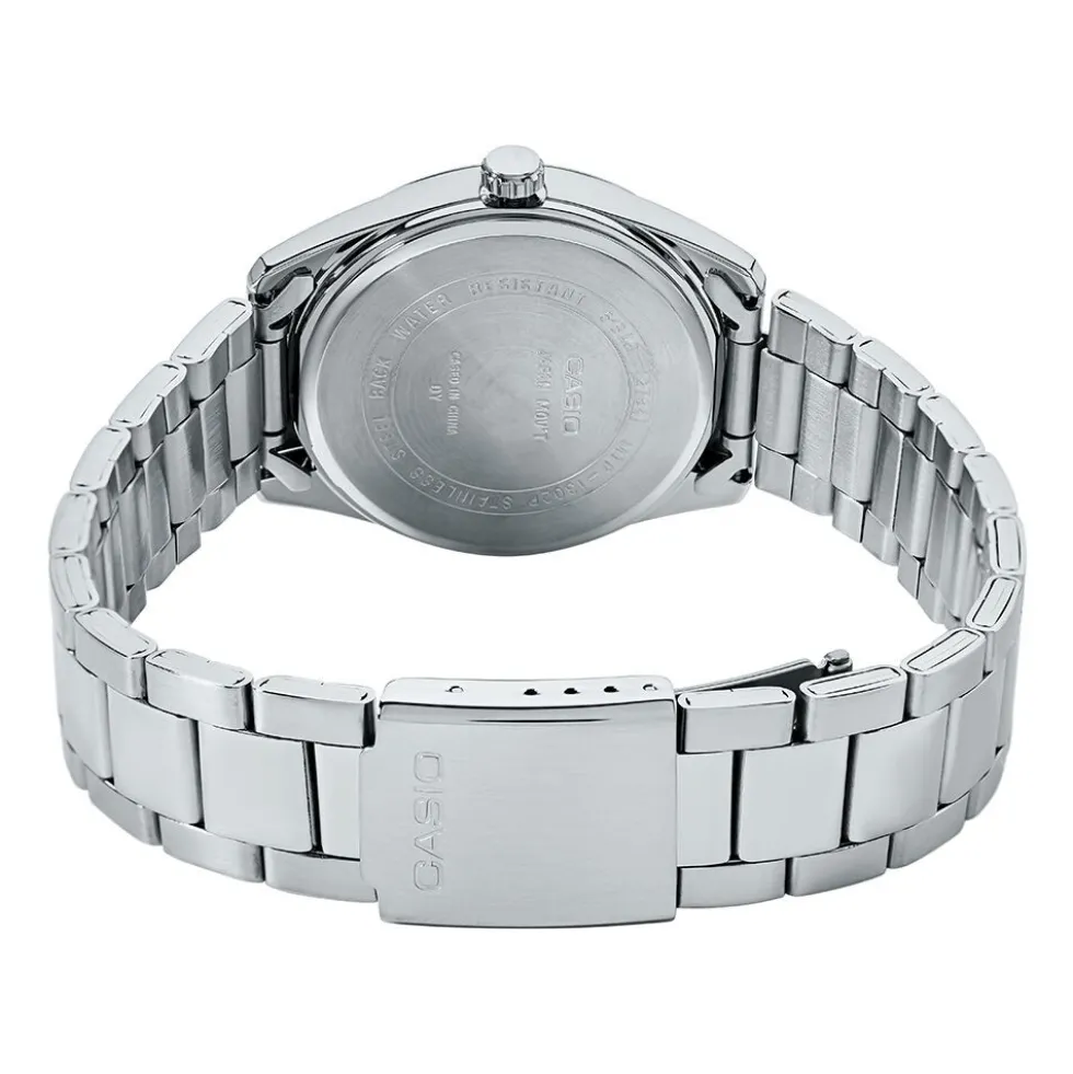 Montre Casio Collection Vert