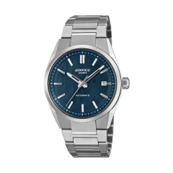 Montre Casio Edifice Automatique Bleu