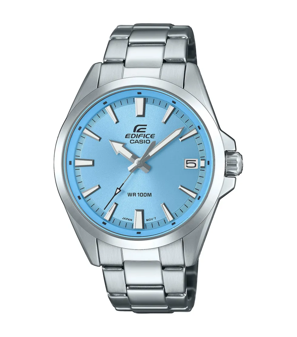 Montre Casio Edifice Azur