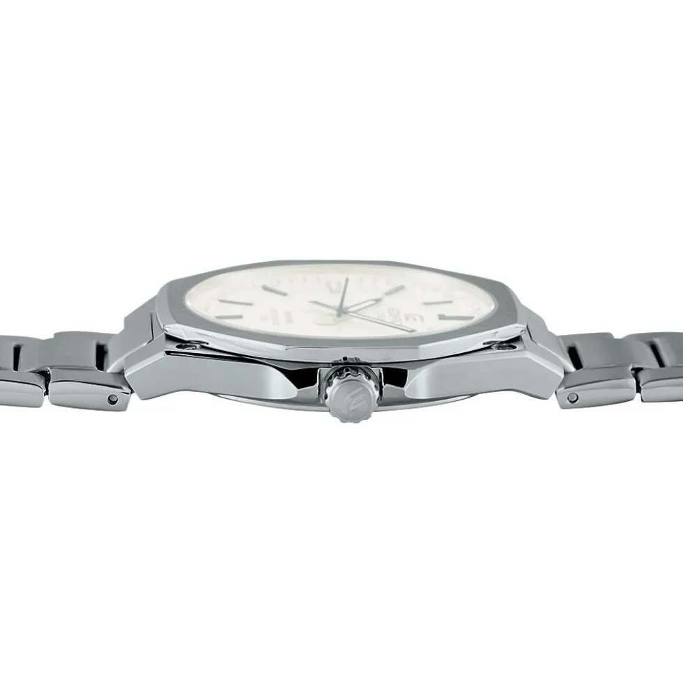 Montre Casio Edifice Blanc