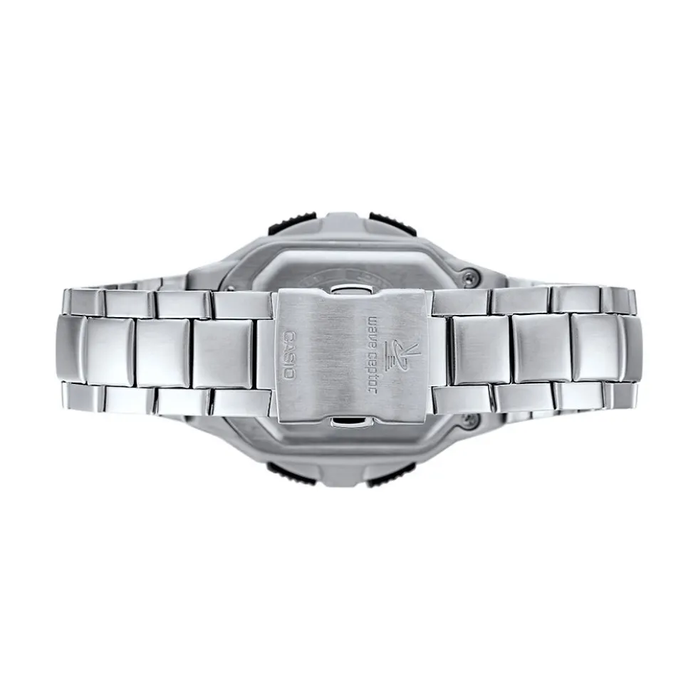 Montre Casio Edifice Bleu