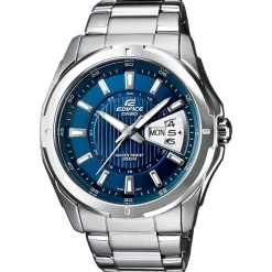 Montre Casio Edifice Bleu