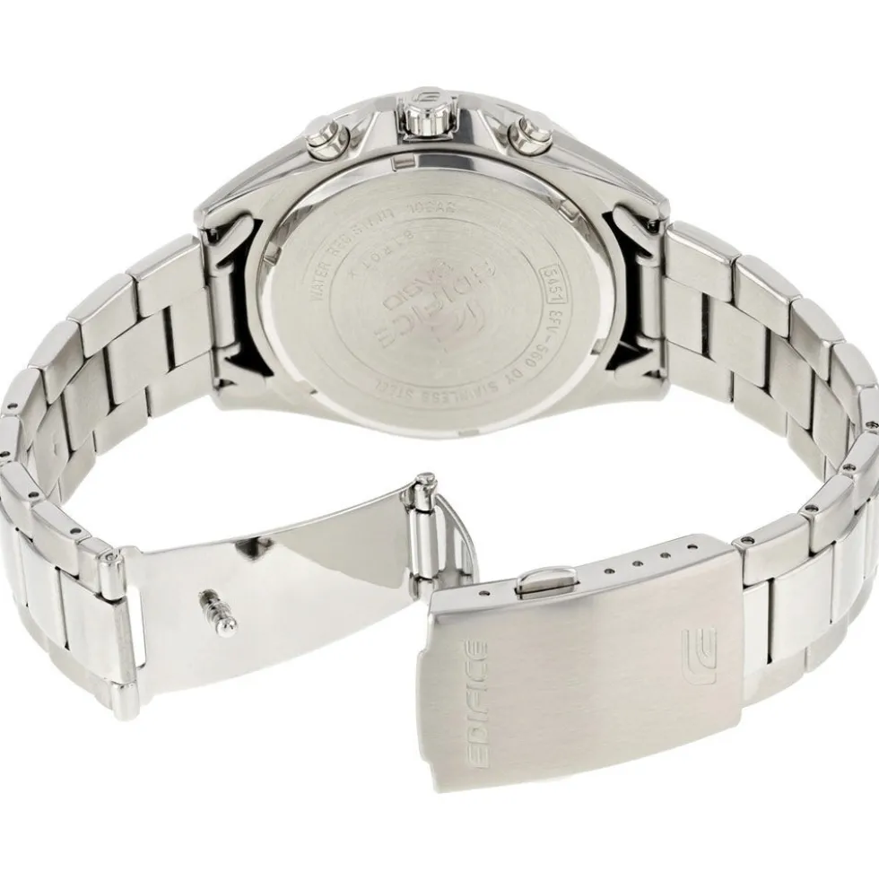 Montre Casio Edifice Bleu