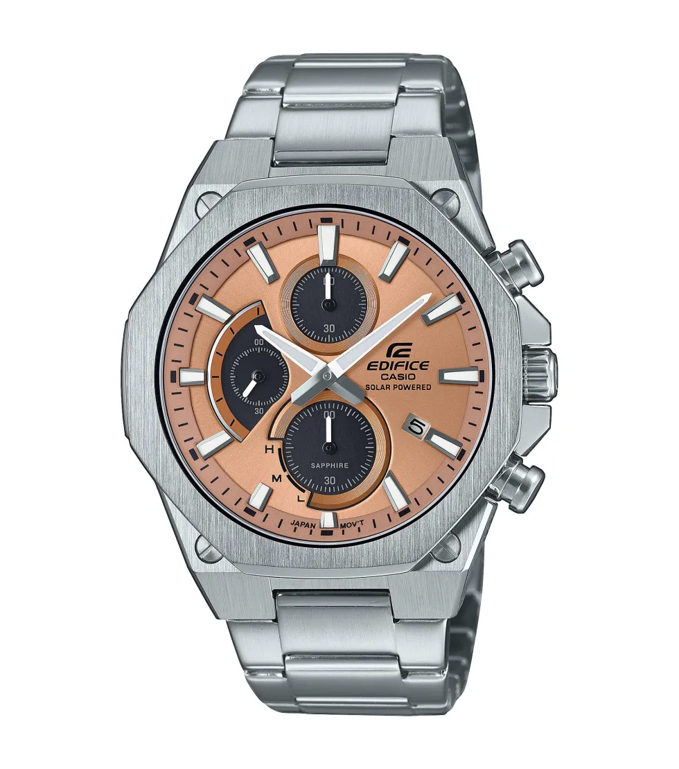 Montre Casio Edifice Corail