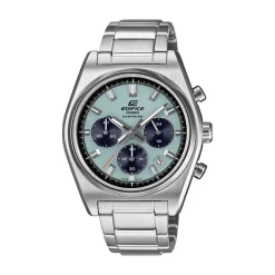 Montre Casio Edifice Efb730 Bleu Sky
