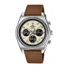 Montre Casio Edifice Efb730 Champagne