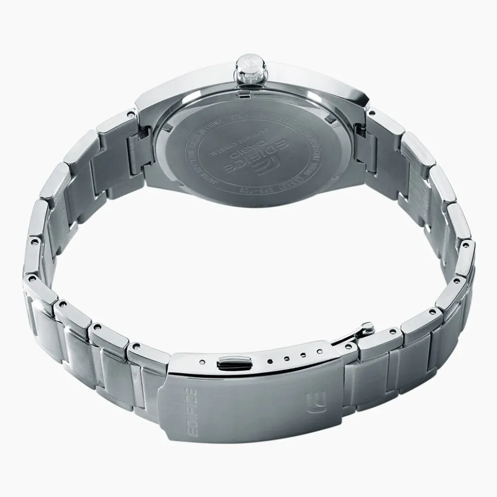 Montre Casio Edifice Efb109D Argenté