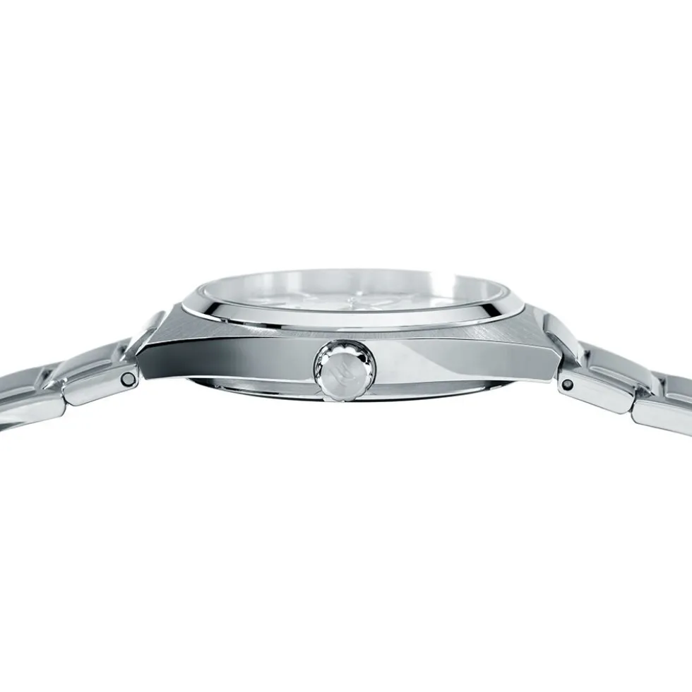 Montre Casio Edifice Efb109D Argenté