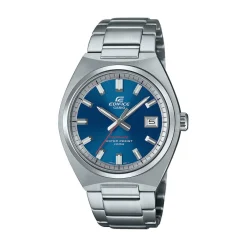 Montre Casio Edifice Efb109D Bleu