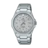 Montre Casio Edifice Efrs108D Argenté