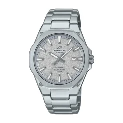 Montre Casio Edifice Efrs108D Argenté