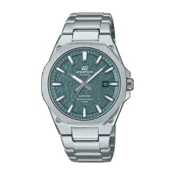 Montre Casio Edifice Efrs108D Vert