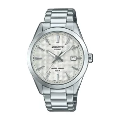 Montre Casio Edifice Efv160D Blanc