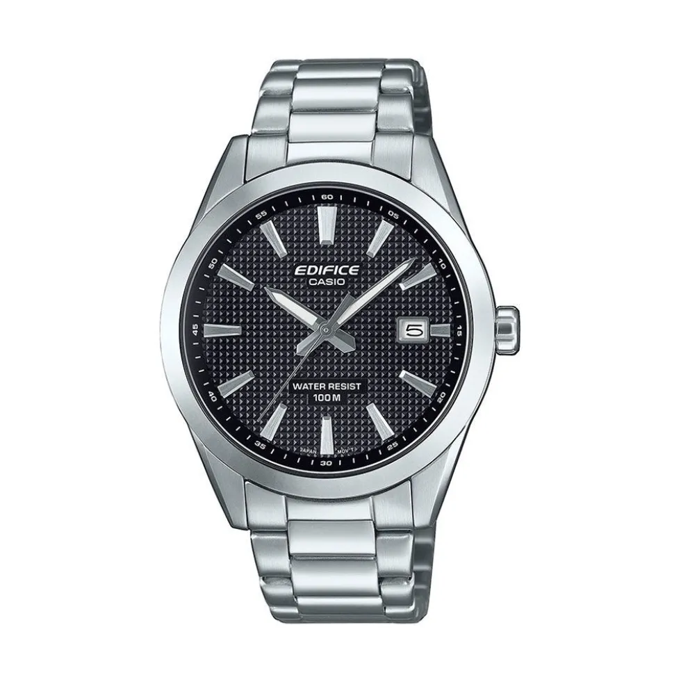 Montre Casio Edifice Efv160D Noir