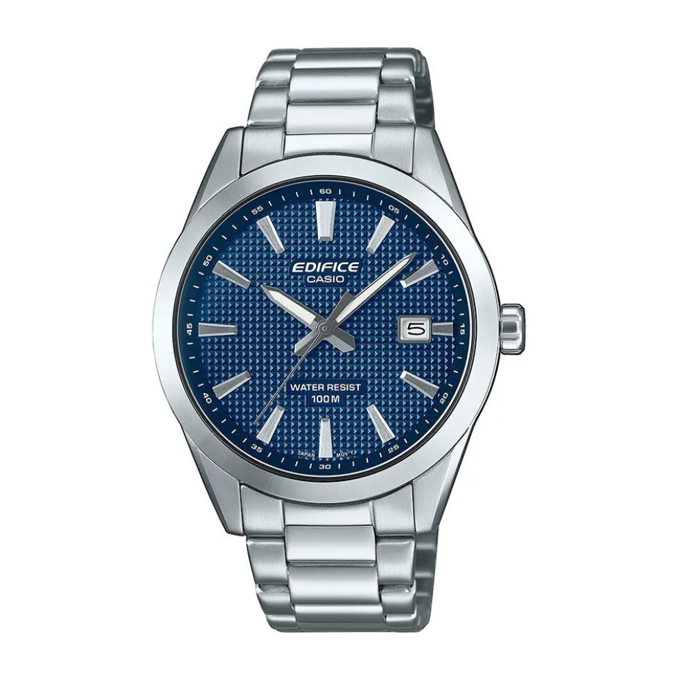Montre Casio Edifice Efv160D Bleu