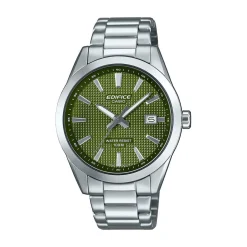 Montre Casio Edifice Efv160D Vert