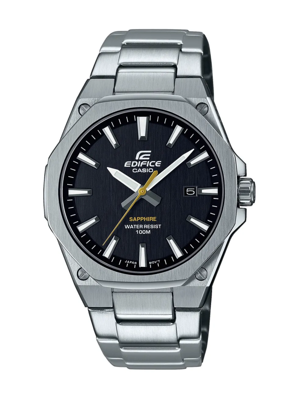 Montre Casio Edifice Enoir