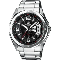 Montre Casio Edifice Noir