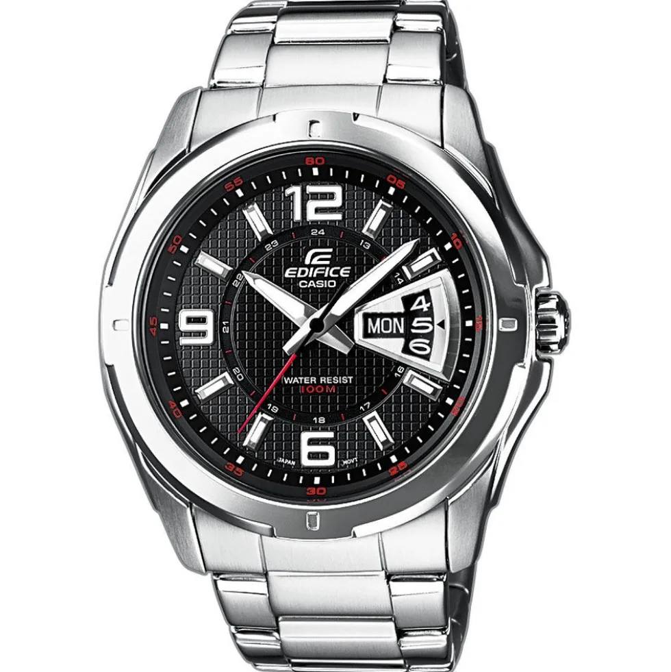 Montre Casio Edifice Noir