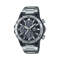 Montre Casio Edifice Noir
