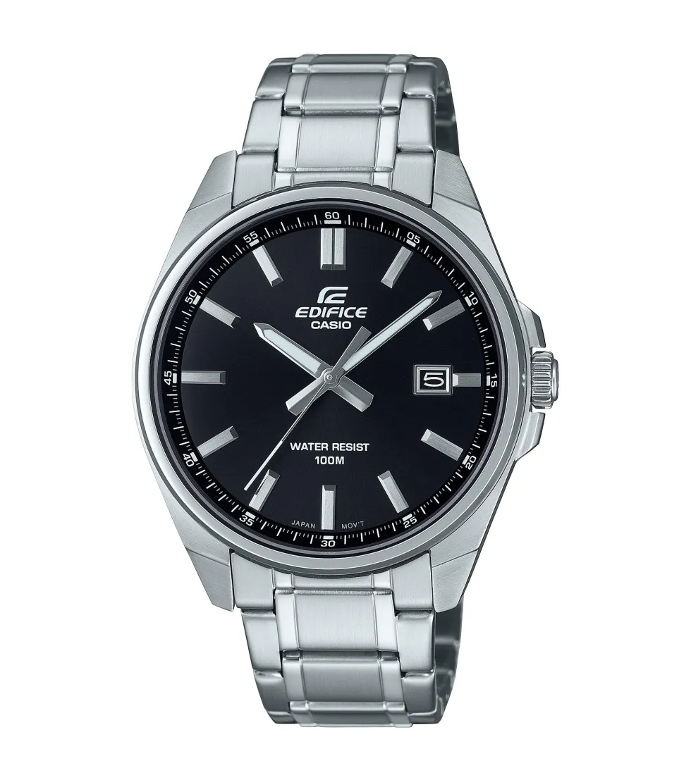 Montre Casio Edifice Noir