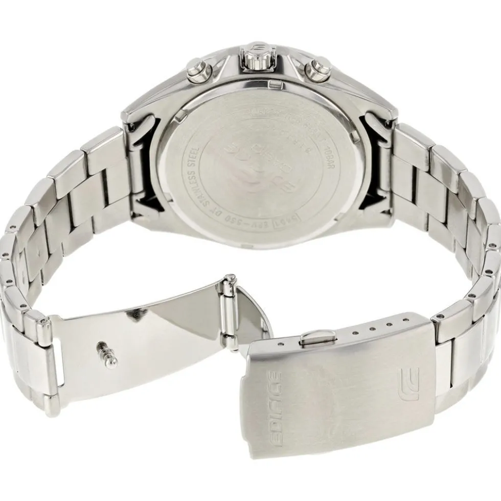 Montre Casio Edifice Noir